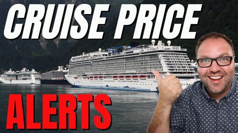 cruisewatch.com cruise price alerts.